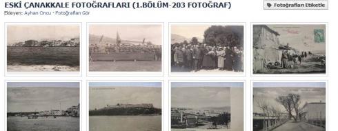  Sandıktaki Fotoğraflar Gün Yüzüne Çıkıyor  