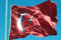  Şehitler Abidesine Dev Türk Bayrağı Projesi 