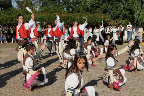  Ayvacık’ta Festival Heyecanı 