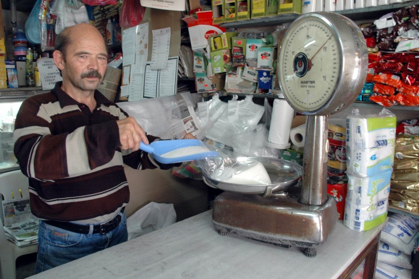  Kahraman Bakkal AVM’lere Meydan Okuyor 