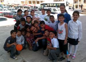  Arkadaşım Bienal Mardin ve Diyarbakır’da 