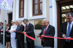  ÇTSO Çanakkale Evi Hizmete Girdi 