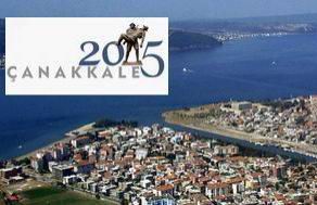  Çanakkale’de 2015 Hazırlıkları Sürüyor  