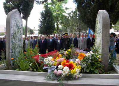  Gelibolu’da Fetih Coşkusu 