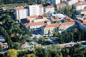  Çanakkale Devlet Hastanesi Binası Tescillendi 