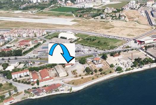  Kent Konseyinden Hilton Hotele Hayır Raporu 