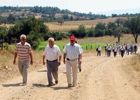  Kazdağlarında Çevre Eğitim Kursu 