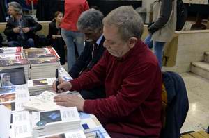  Çanakkale Kitap Günleri Etkinliği  İlgi Gördü 