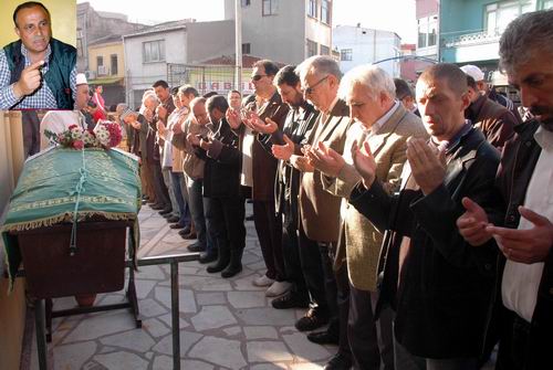  Hayatını Kaybeden Ünlülerin Klarnet Ustasına Büyük Vefasızlık 