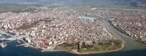  Çanakkale’de Turizme Yönelik Bilimsel Araştırma Başlatıldı  