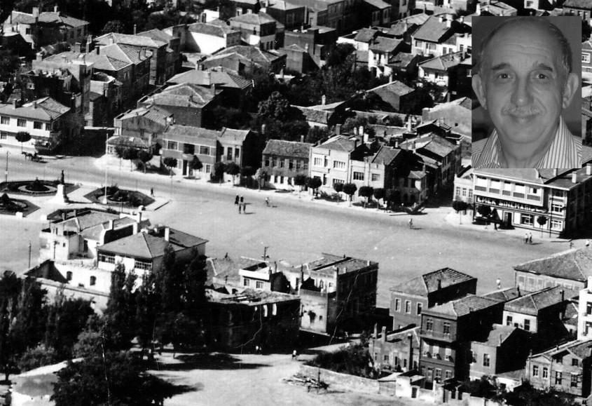  Meksika'da Bir Çanakkale Aşığı 