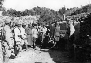  Haydi Çanakkale Cephesine Günümüzden Mektup Yazın 