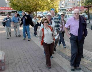  Çanakkale'de Turizm Hareketlenecek 