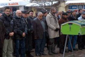  Ünlü Yönetmen Nuri Bilge Ceylan’ın Acı Günü 