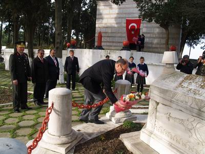  Tarih Yeniden Canlanacak 