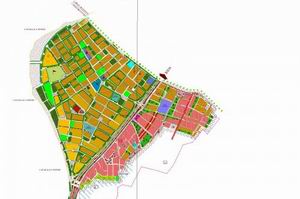  Lapsekide Koruma Amaçlı İmar Planı İhalesi Yapıldı 