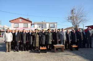  Çanakkale'ye Büyük Umutlarla Gelmişlerdi.....     