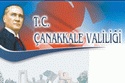  Çanakkale'de Turizm Hamlesi 