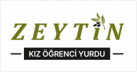 Zeytin Kız Öğrenci Yurdu