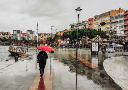 Çanakkale Kordon Boyu