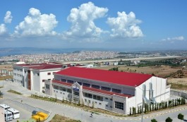 Çanakkale Onsekiz Mart Üniversitesi BESYO