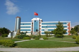 Çanakkale Onsekiz Mart Üniversitesi İktisadi ve İdari Bilimler Fakültesi