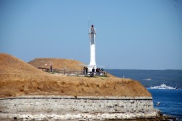 Kilitbahir Feneri