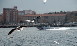 Çanakkale Kordon Boyu ve Valilik binası