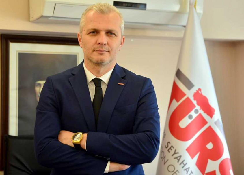  Ahmet Çelik: “Başarılı ve Sağlıklı Bir Şekilde Bu Krizi Atlatacağız” 