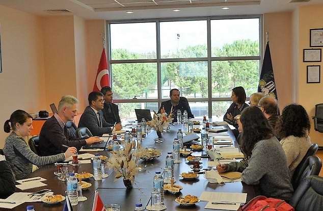  Belçikalı Firma Çanakkale’de Orkide Üretecek  