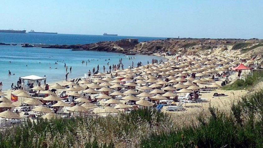  Gözün Aydın Bozcaada.. Koy İhaleleri İptal Edildi 