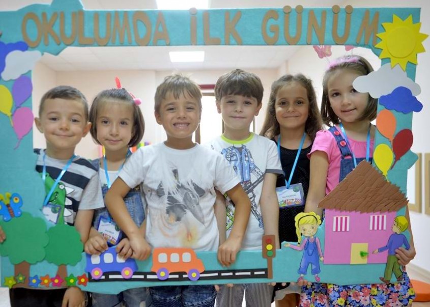  Çanakkale Belediyesi Kreş ve Gündüz Bakımevi Hizmete Girdi 