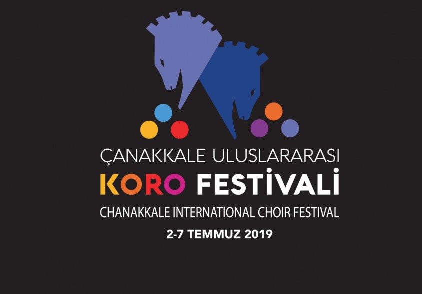  Çanakkale Uluslararası Koro Festivali 2 Temmuz’da Başlıyor 