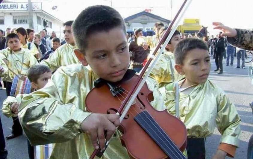  Çanakkale “Roman Festivali” İle Şenlenecek 