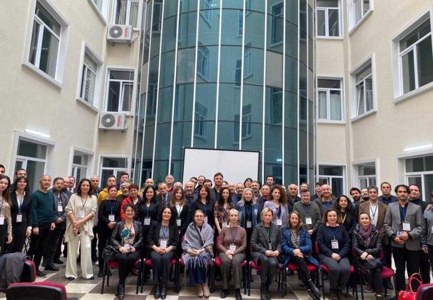  Çanakkale’nin Müzik Kültürü Envanterini Görüştüler 