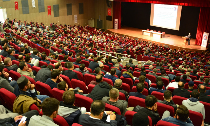  “Troia’dan Çanakkale’ye Değerler ve Şehir Kongresi” Yapıldı 