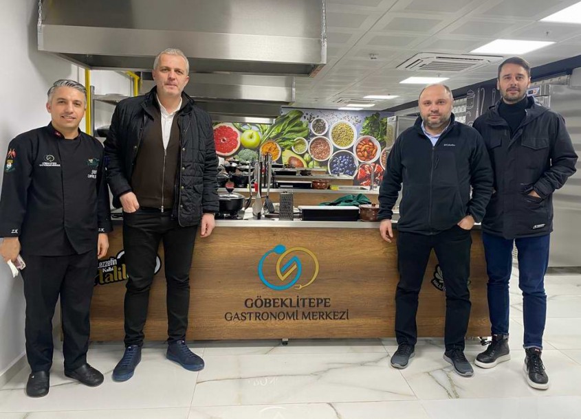  ÇTSO Çanakkale’de “Gastronomi Evi” Kuracak 