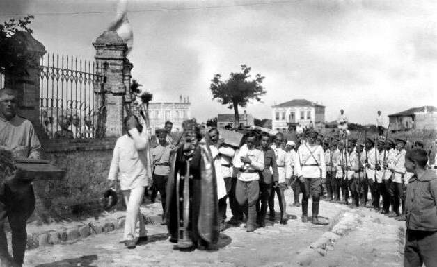  Gelibolu Tarihine Işık Tutan Yeni Fotoğraflar Rus Arşivinden Çıktı 