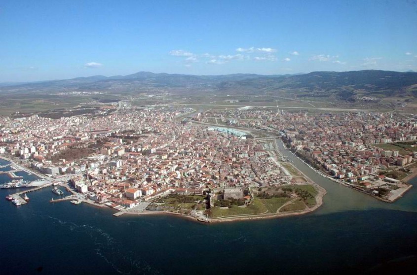  Çanakkale’de 2 Turizm Merkezi İptal Edildi 