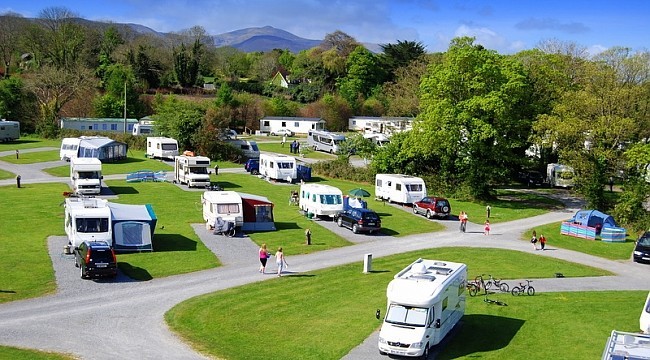  Karavan Park, Türkiye ve Çanakkale Turizmine Can Suyu Olacak 