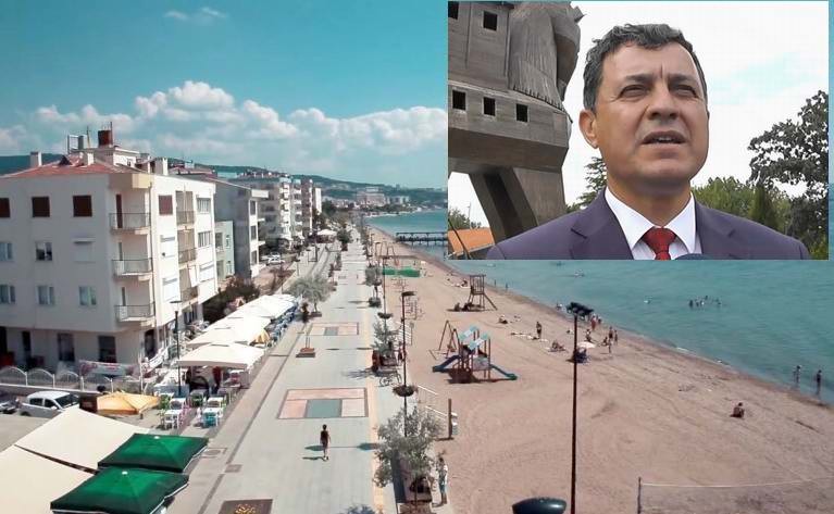  Çanakkale’de Mavi Bayraklı Plaj Sayısı Artıyor 