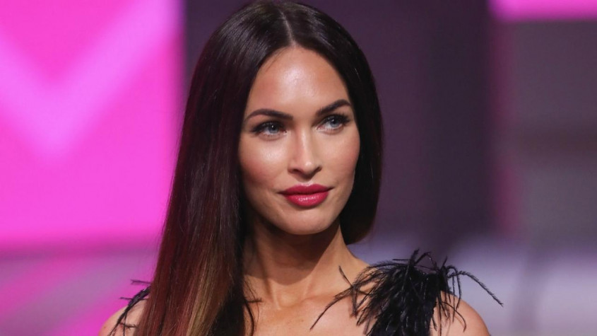  Dünya Starı Megan Fox, Çanakkale’de 