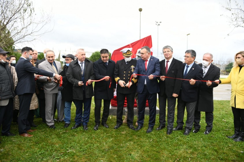  Mesudiye Şehitleri Törenle Anıldı 