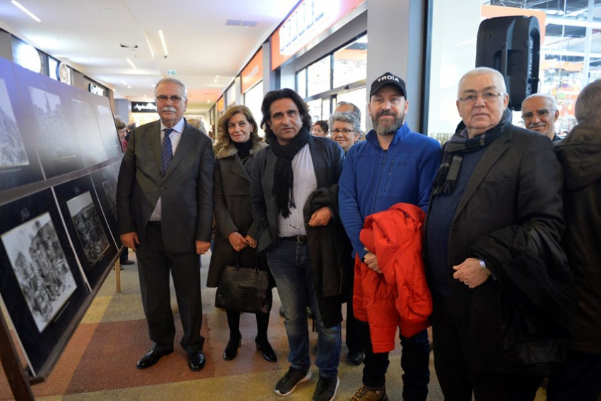  Troia’nın 158 Yıl Önceki Fotoğrafları Bu Sergide 