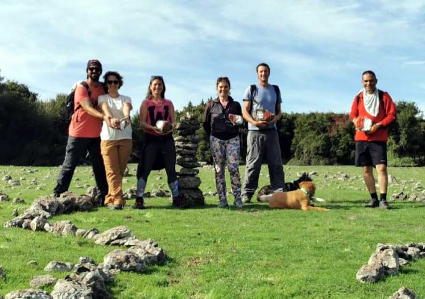  Troya Kültür Rotası Yenileniyor 