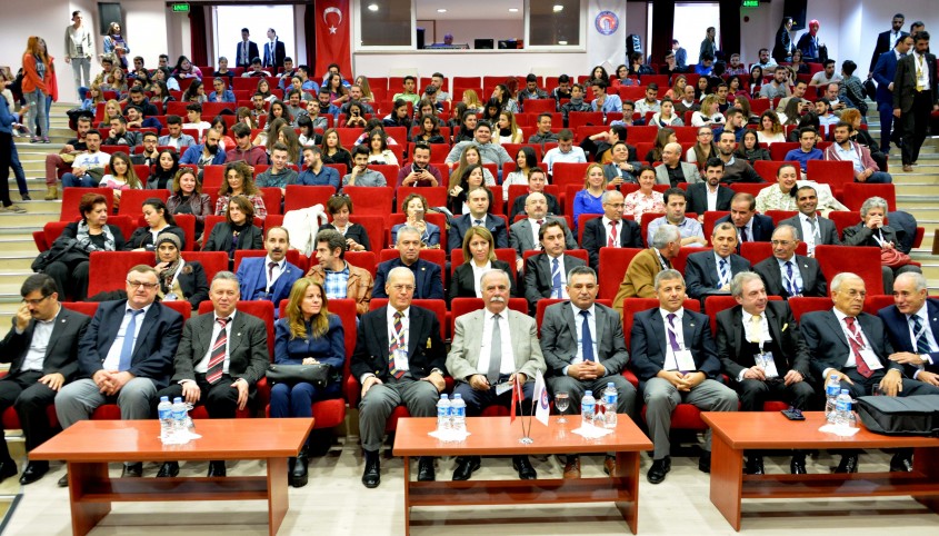  Çanakkale, 16. Ulusal Turizm Kongresi’ne Ev Sahipliği Yapıyor 